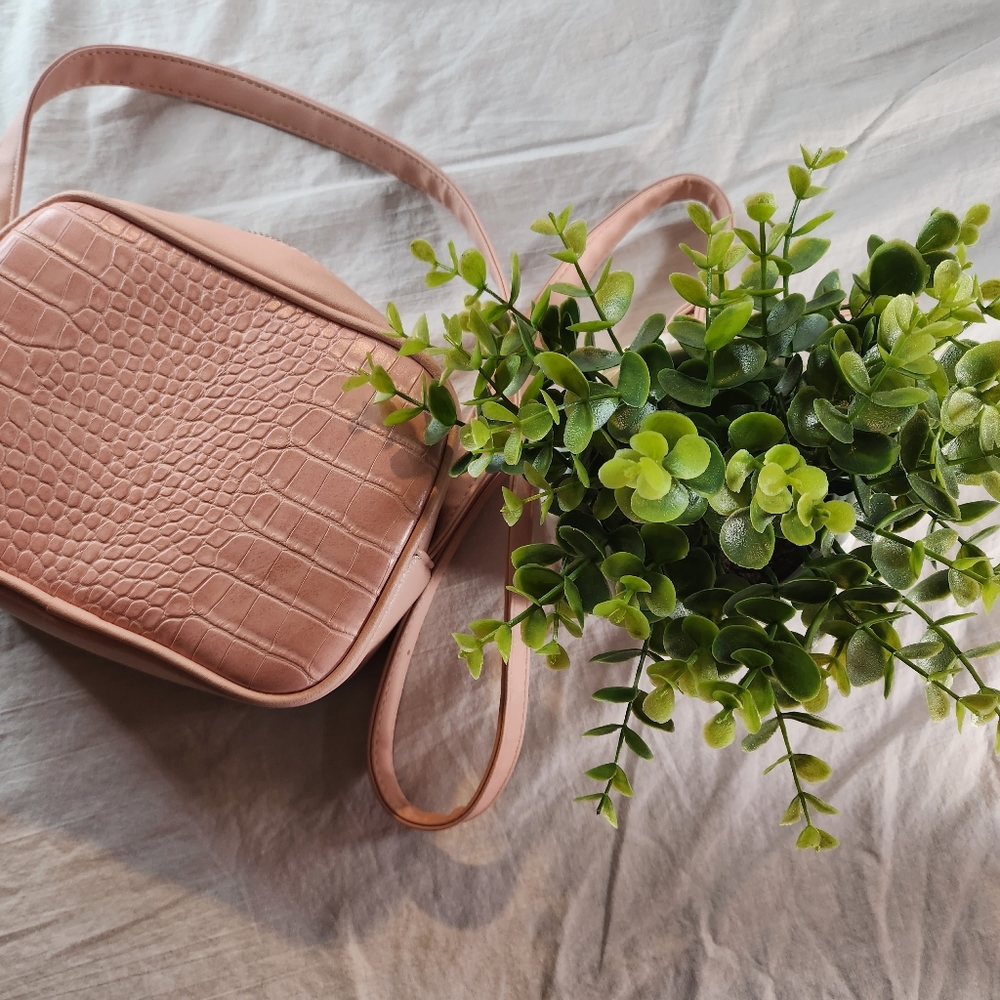 3/$25 LA Express Handbag